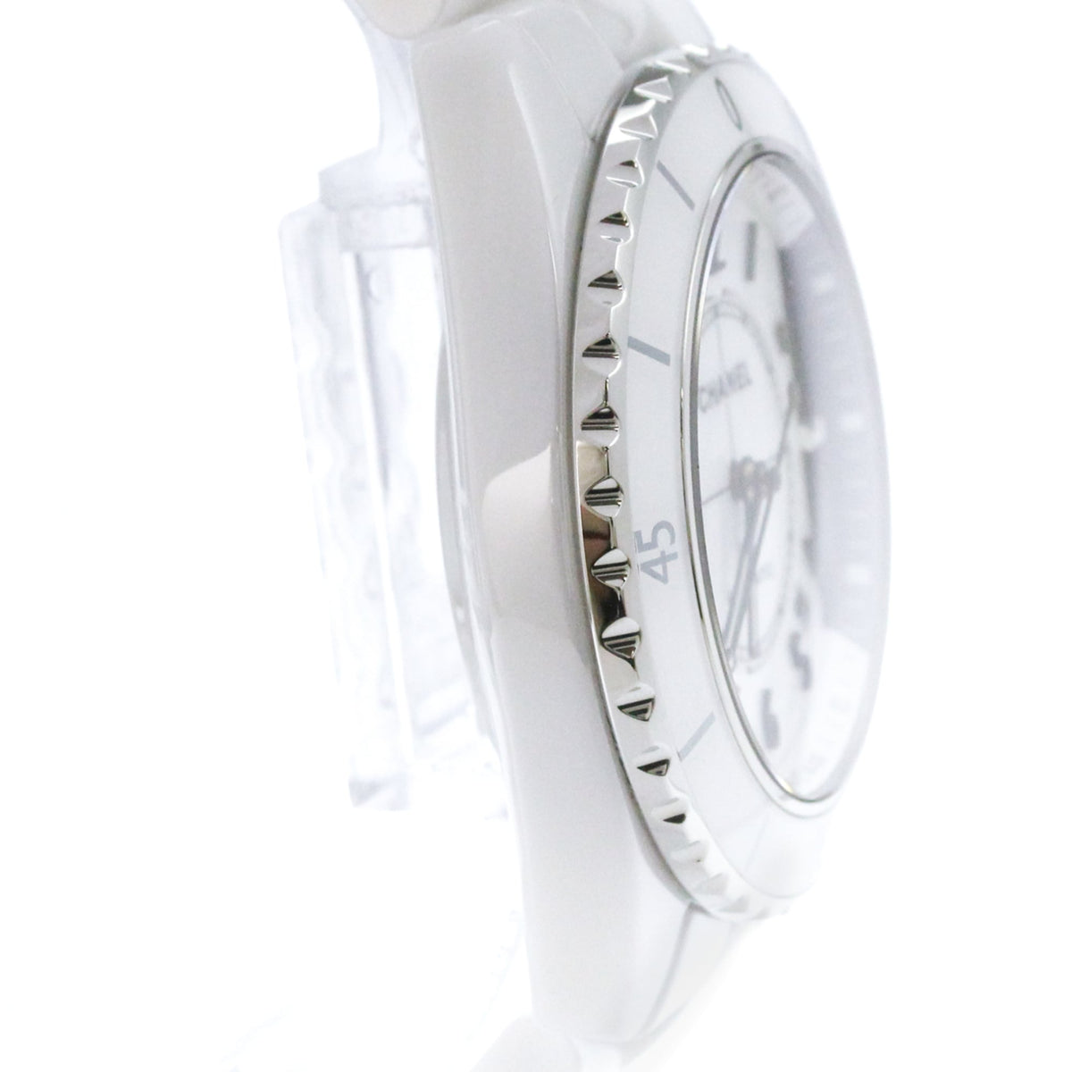 Chanel J12 Paradox · Ceramic · Automatic