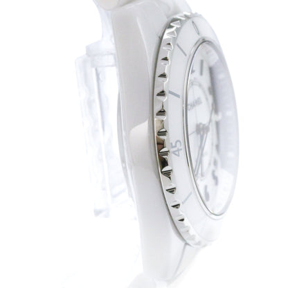 Chanel J12 Paradox · Ceramic · Automatic
