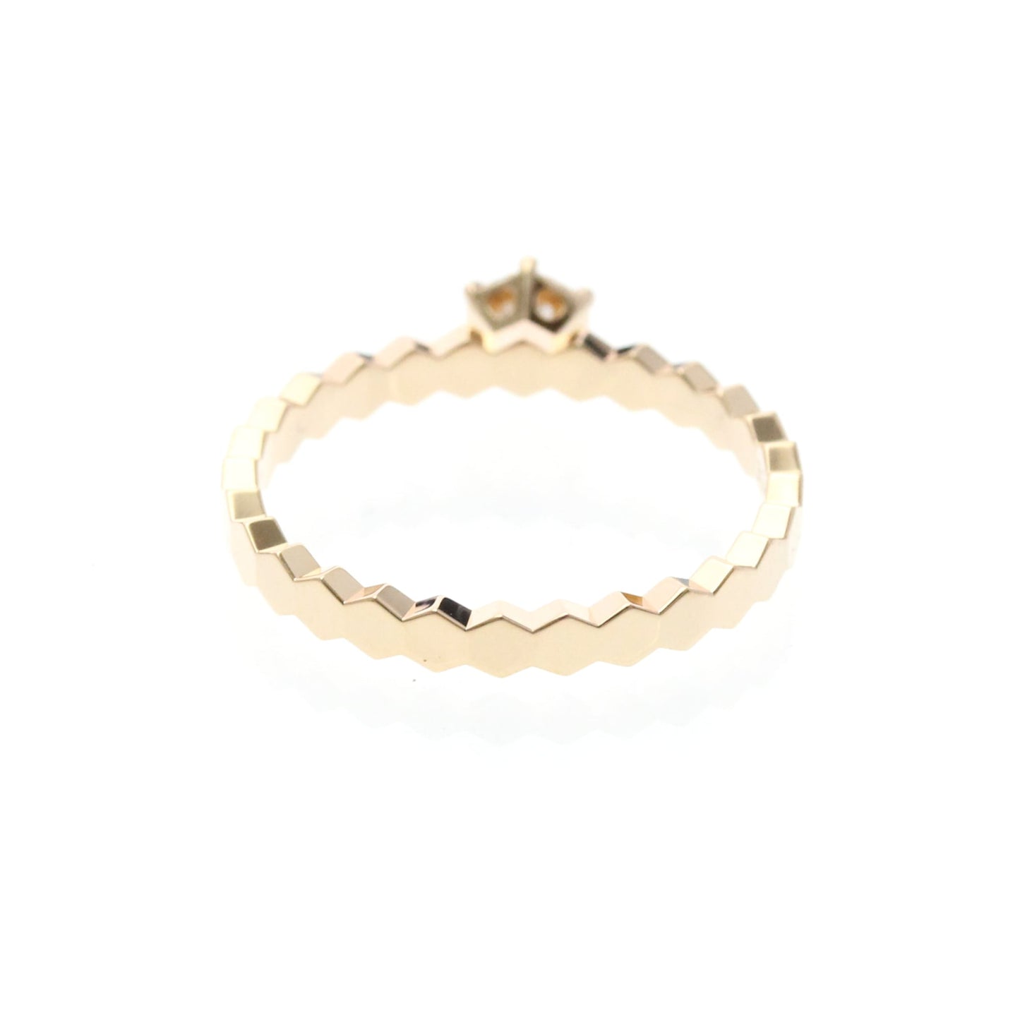 Chaumet Be My Love · Diamond · Rose Gold