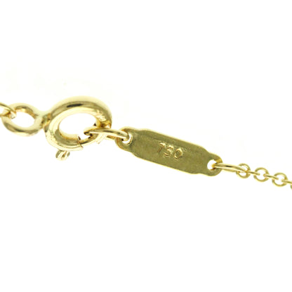 Tiffany Butterfly · 18K Yellow Gold