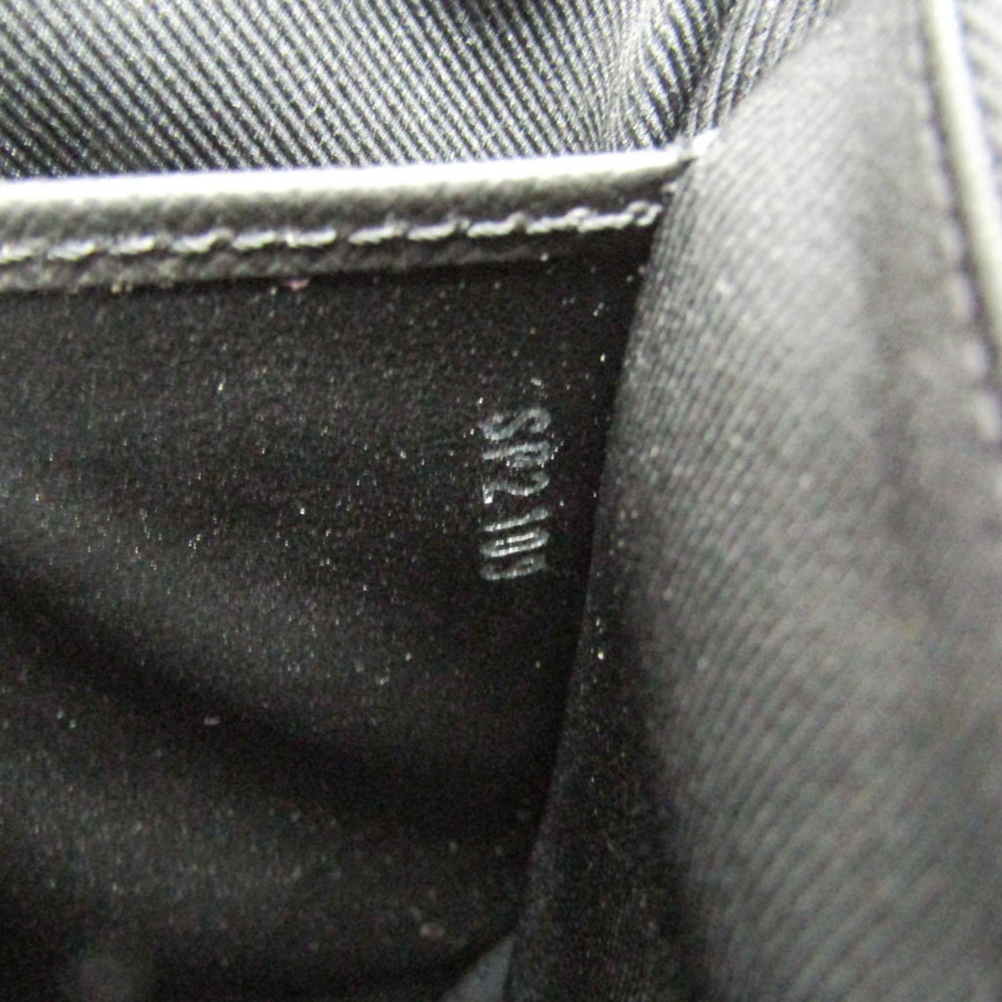 Louis Vuitton Pochette Discovery · Eclipse