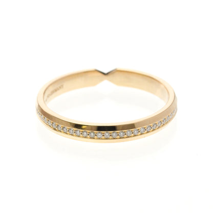 Tiffany Nesting · Diamond · Rose Gold