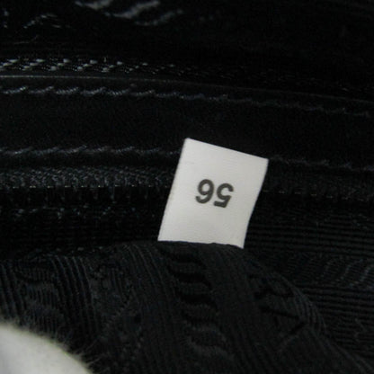 Prada Tessuto · Nylon & Leather