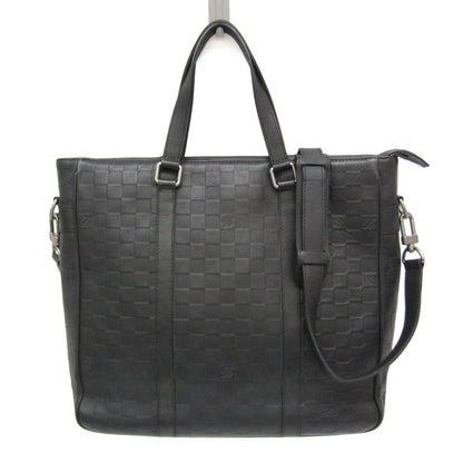 Louis Vuitton Tadao PM · Damier Infini