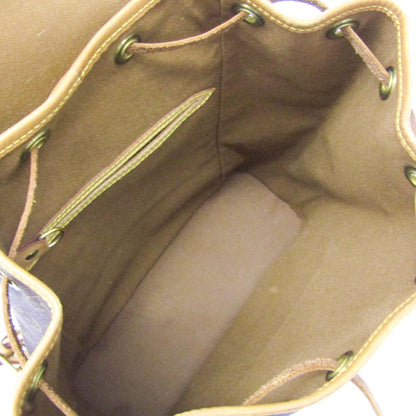 Louis Vuitton Montsouris MM · Monogram