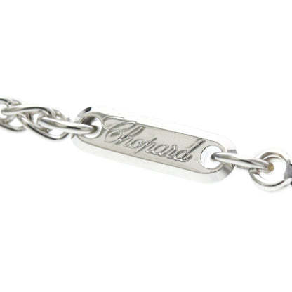 Chopard Happy Diamonds · 18K White Gold
