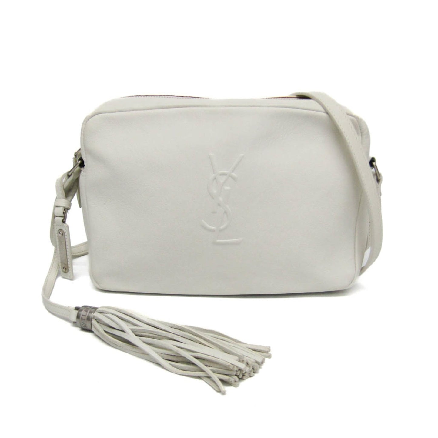 Saint Laurent Lou · Calfskin