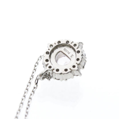 Vendome Aoyama · Platinum · Gemstone & Diamond