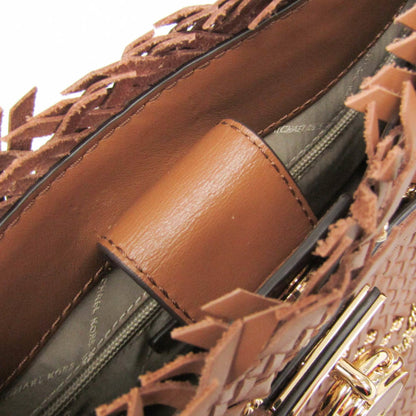 Michael Kors Hamilton Medium · Leather Tote