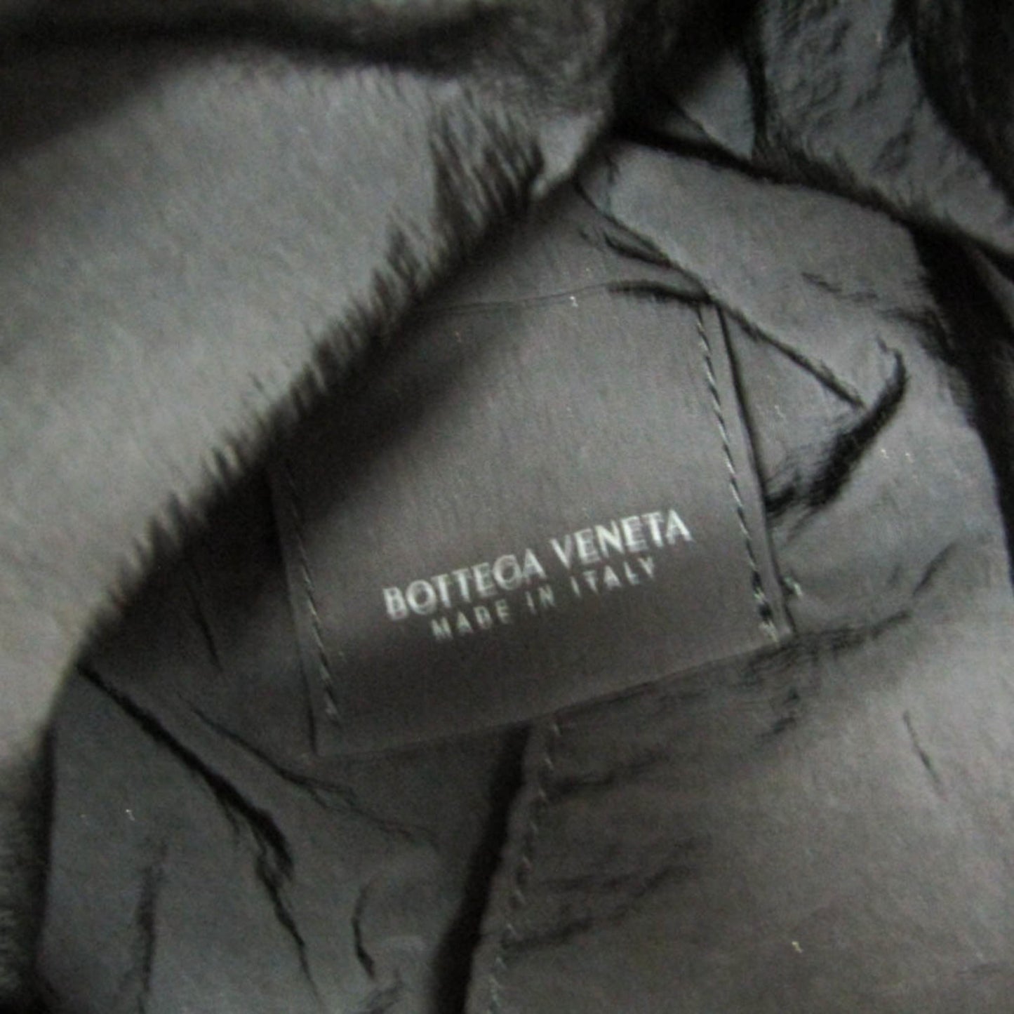Bottega Veneta · Leather Shoulder Bag