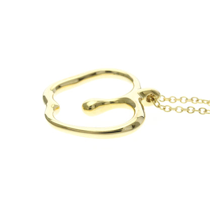 Tiffany Apple · 18K Yellow Gold