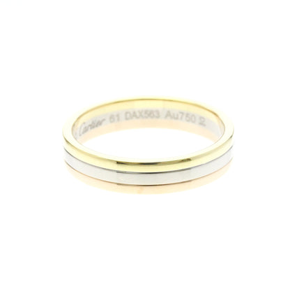 Cartier Louis Cartier · Tri-Gold