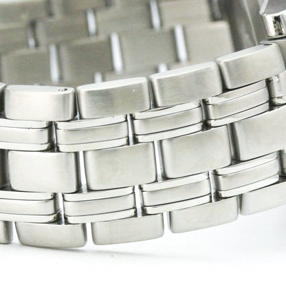 Omega Seamaster Professional 300M · Steel