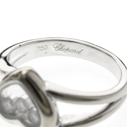 Chopard Happy Diamonds · 18K White Gold