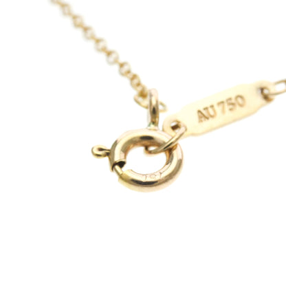 Tiffany Open Heart · Rose Gold