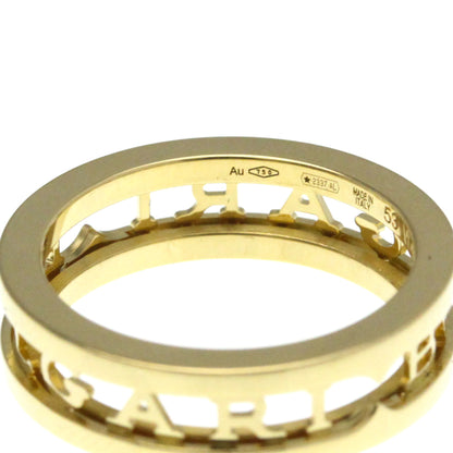 Bvlgari B.zero1 · 18K Yellow Gold