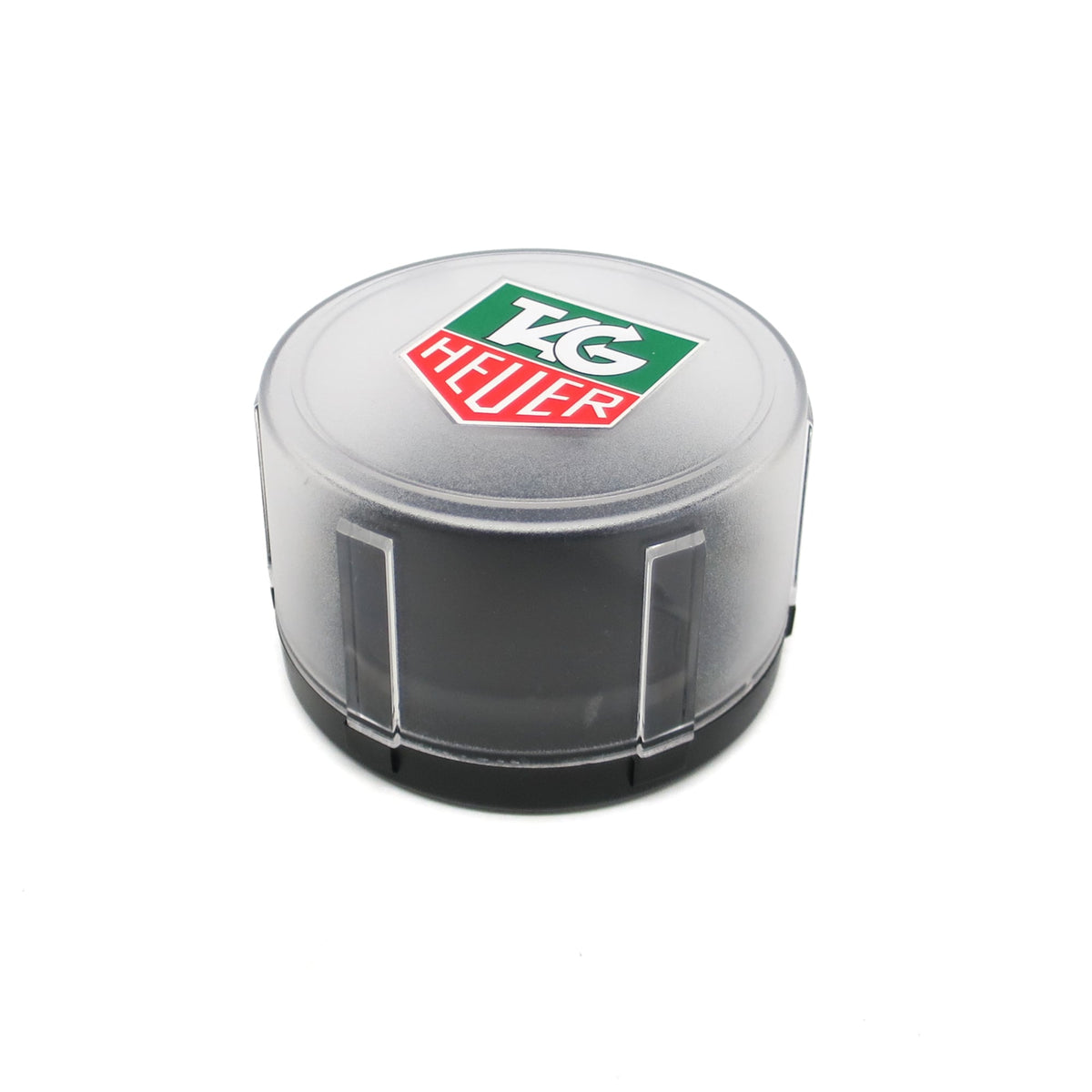 Tag Heuer Formula 1 · Steel · Rubber Strap