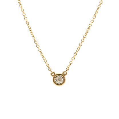 Tiffany Diamonds by the Yard · Rose Gold