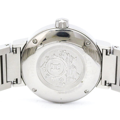 Hermès Nomade · Steel · Auto Quartz