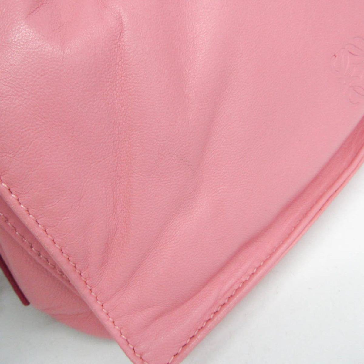 Loewe Flamenco · Lambskin