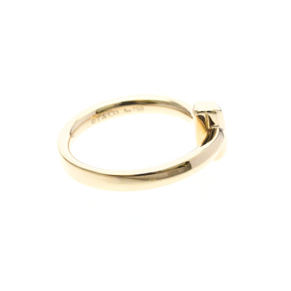 Tiffany T-One Narrow · Rose Gold