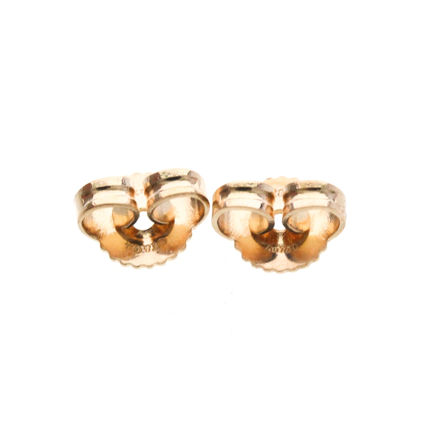 Tiffany T Wire Bar · Rose Gold