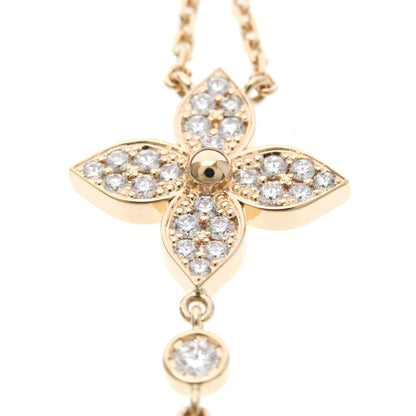 Louis Vuitton Star Blossom · Rose Gold