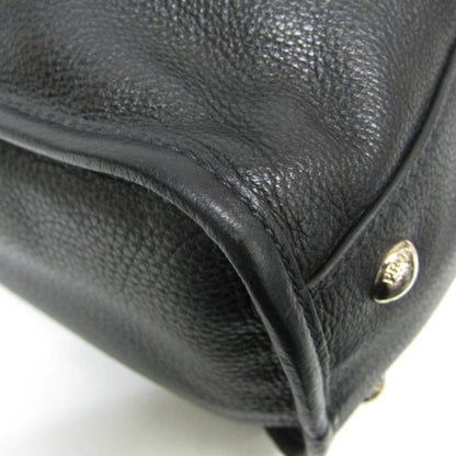 Prada Vitello Phenix · Leather