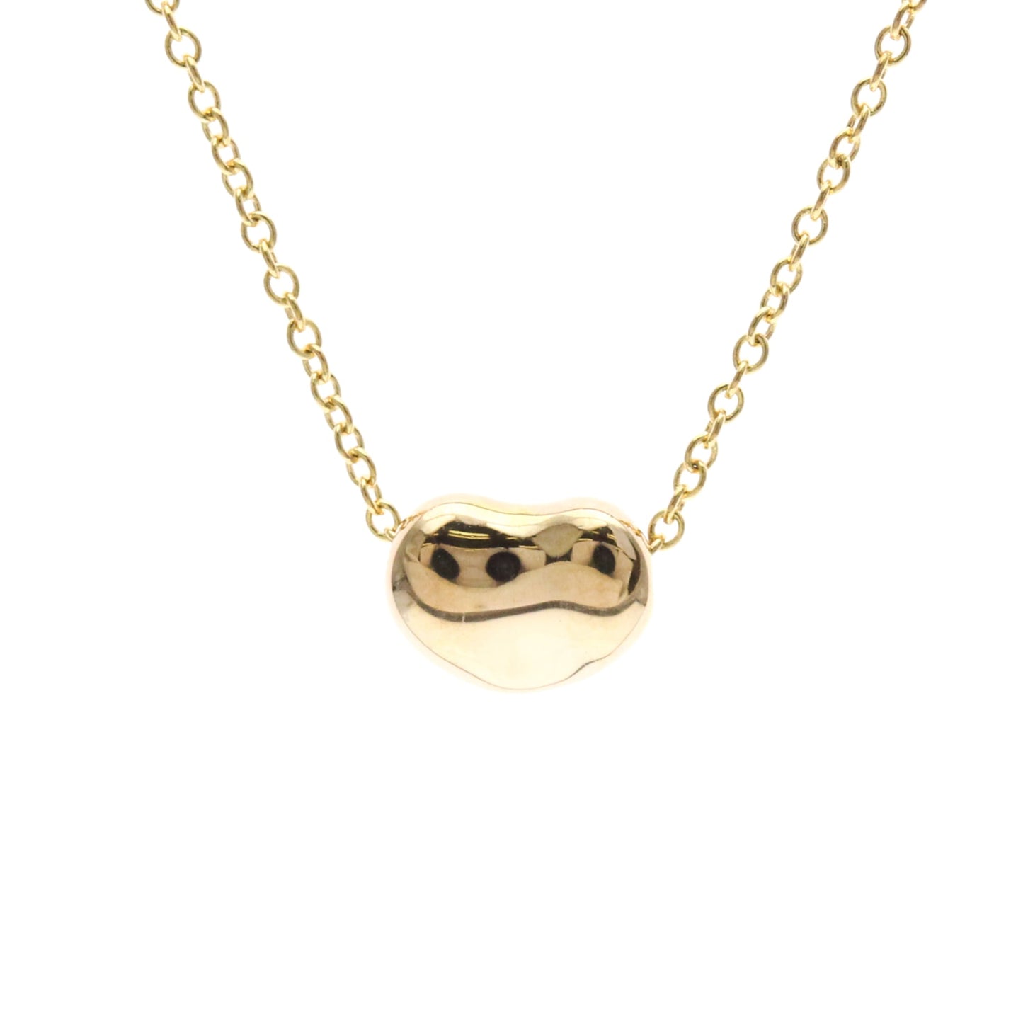 Tiffany Bean · Rose Gold