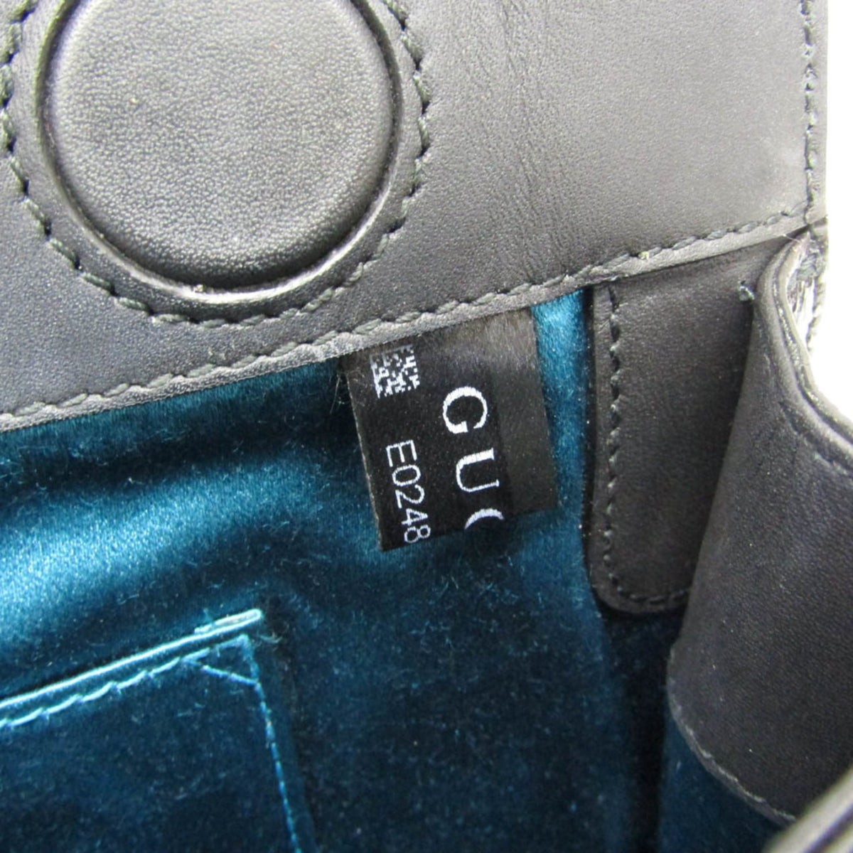 Gucci Ophidia · Suede