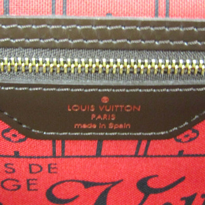 Louis Vuitton Neverfull MM · Damier