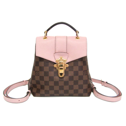 Louis Vuitton Clapton · Damier Canvas