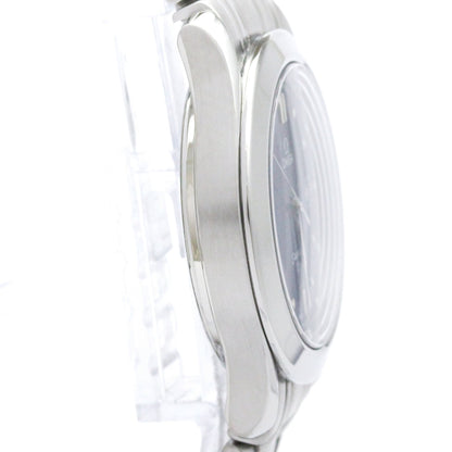 Omega Seamaster 120M · Steel · Quartz