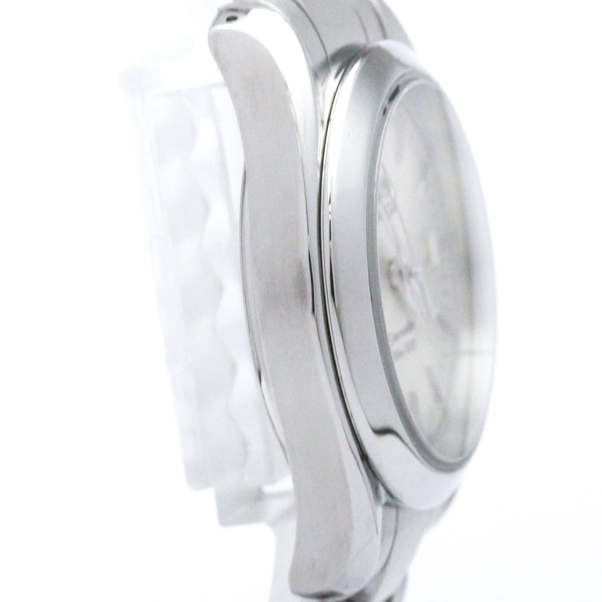 Omega Seamaster Aqua Terra · Steel · Quartz
