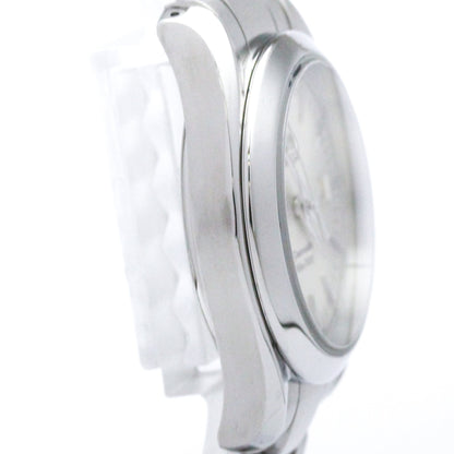 Omega Seamaster Aqua Terra · Steel · Quartz