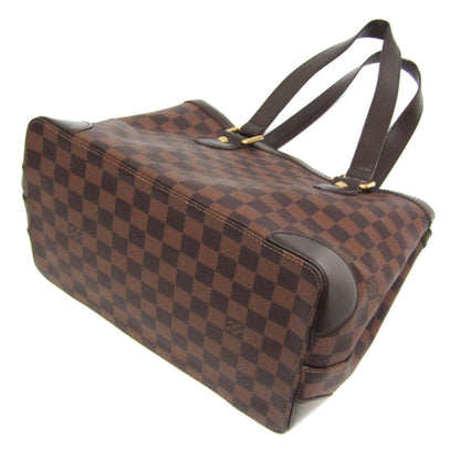 Louis Vuitton Hampstead PM · Damier Ebene