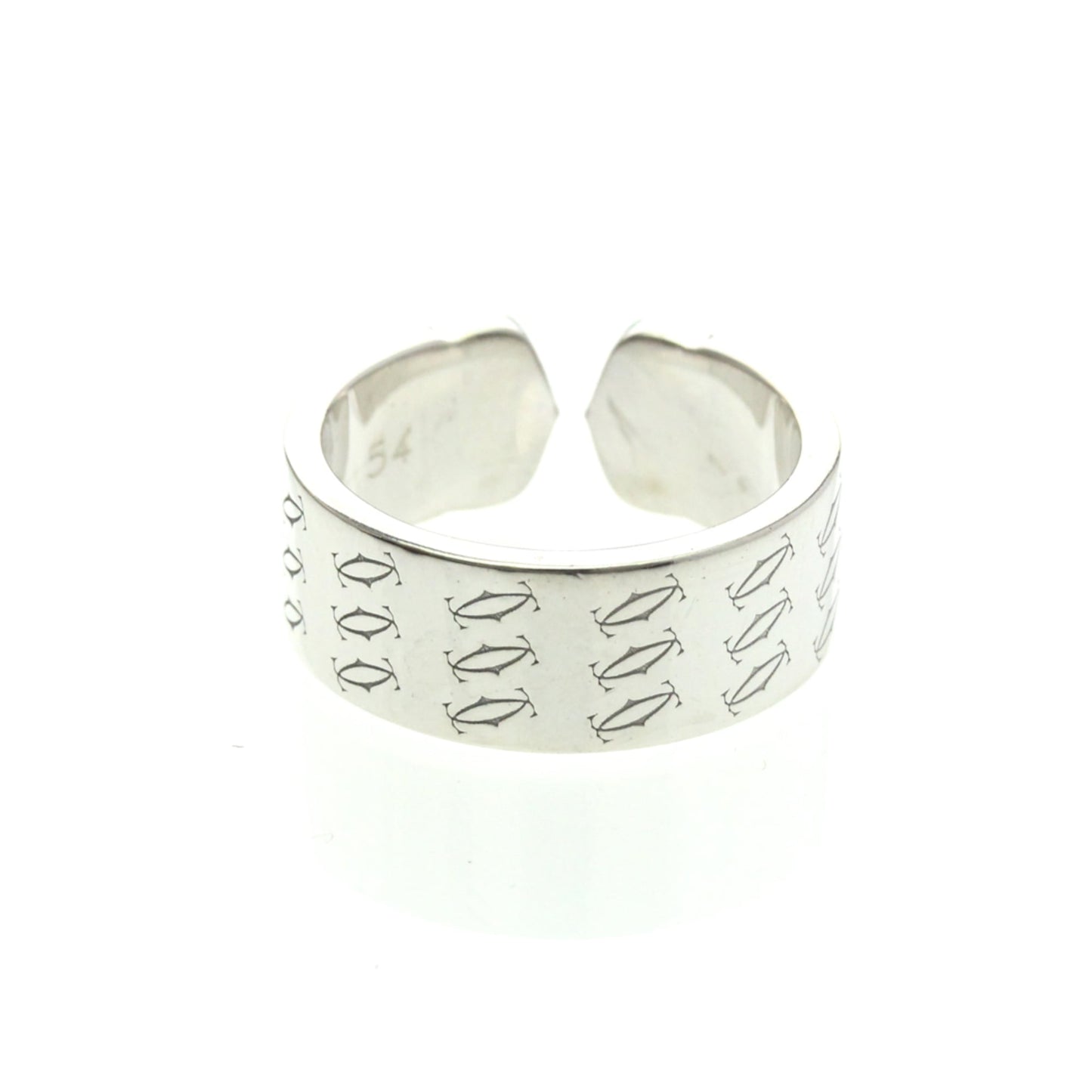 Cartier C2 · Happy Birthday Limited Edition