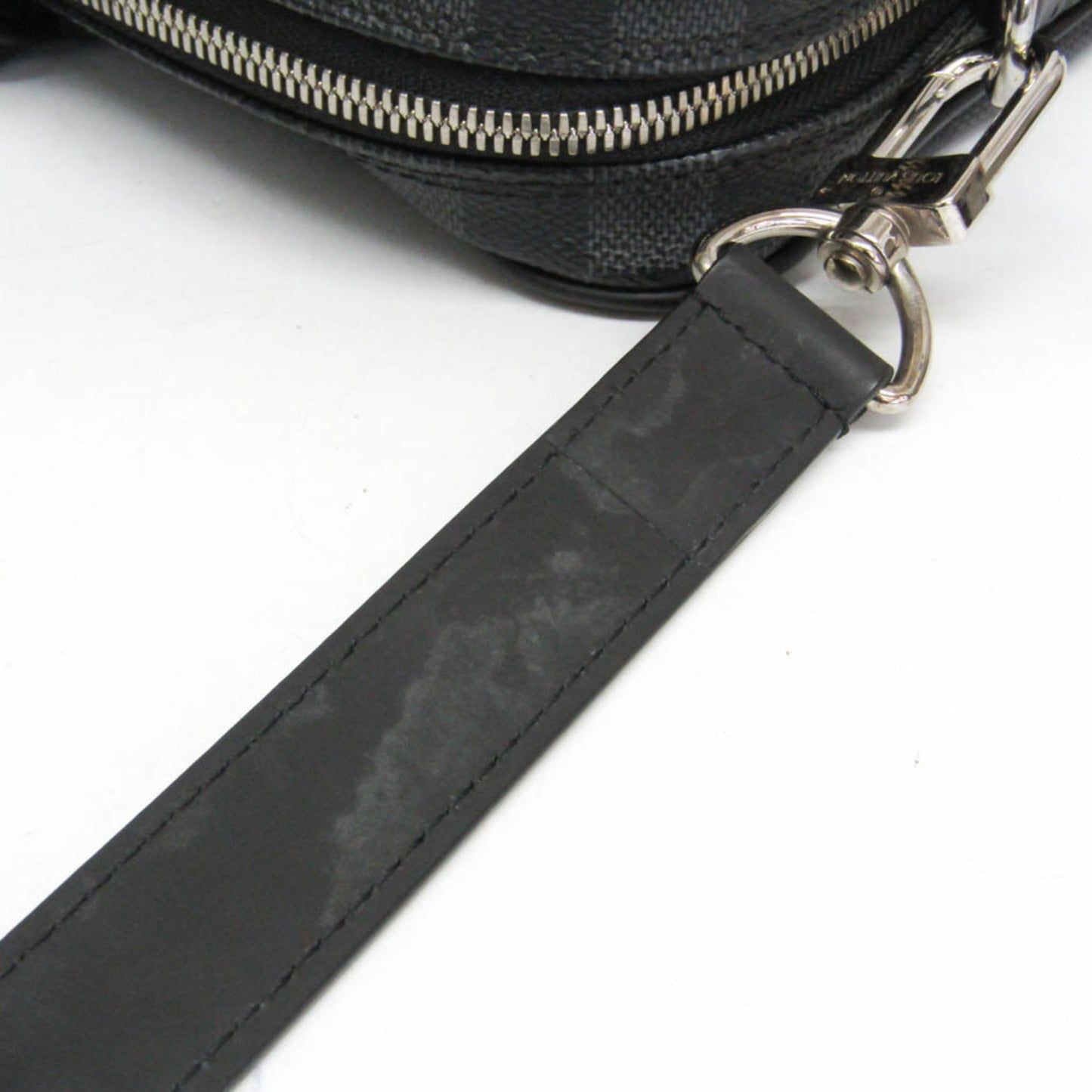 Louis Vuitton Damier Graphite Porte Document