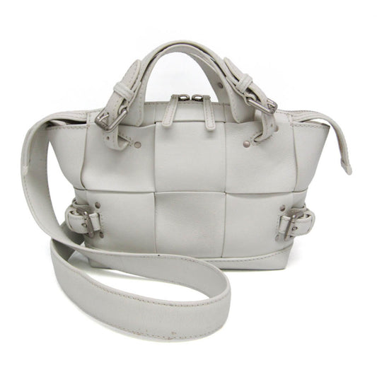 Bottega Veneta Arco · Maxi Intrecciato