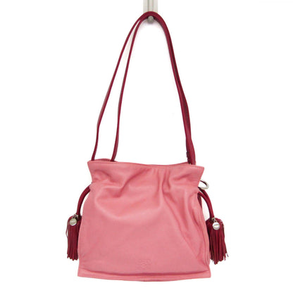 Loewe Flamenco · Lambskin