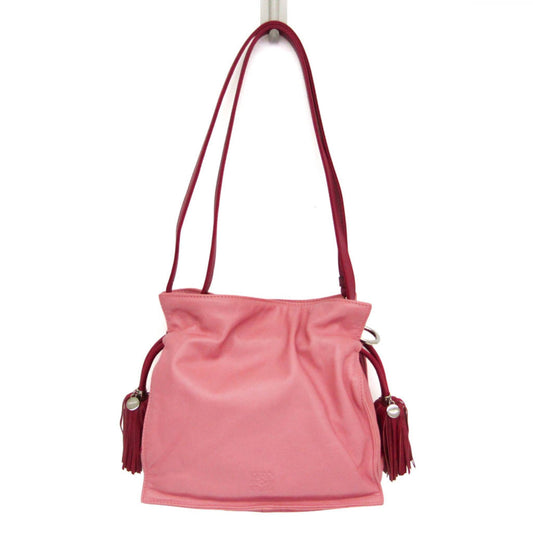 Loewe Flamenco · Lambskin