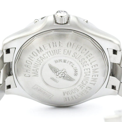 Breitling Colt · Steel · Quartz