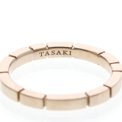 Tasaki Piano · Diamond · Rose Gold