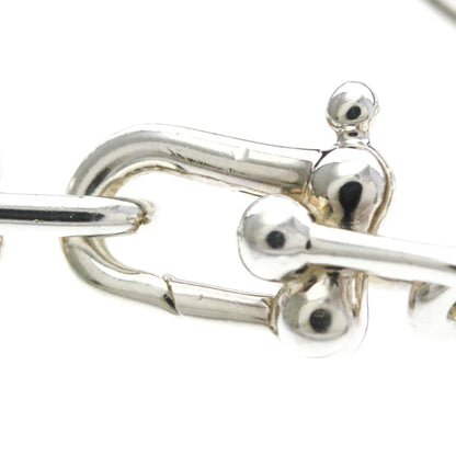 Tiffany Hardware Link · Sterling Silver