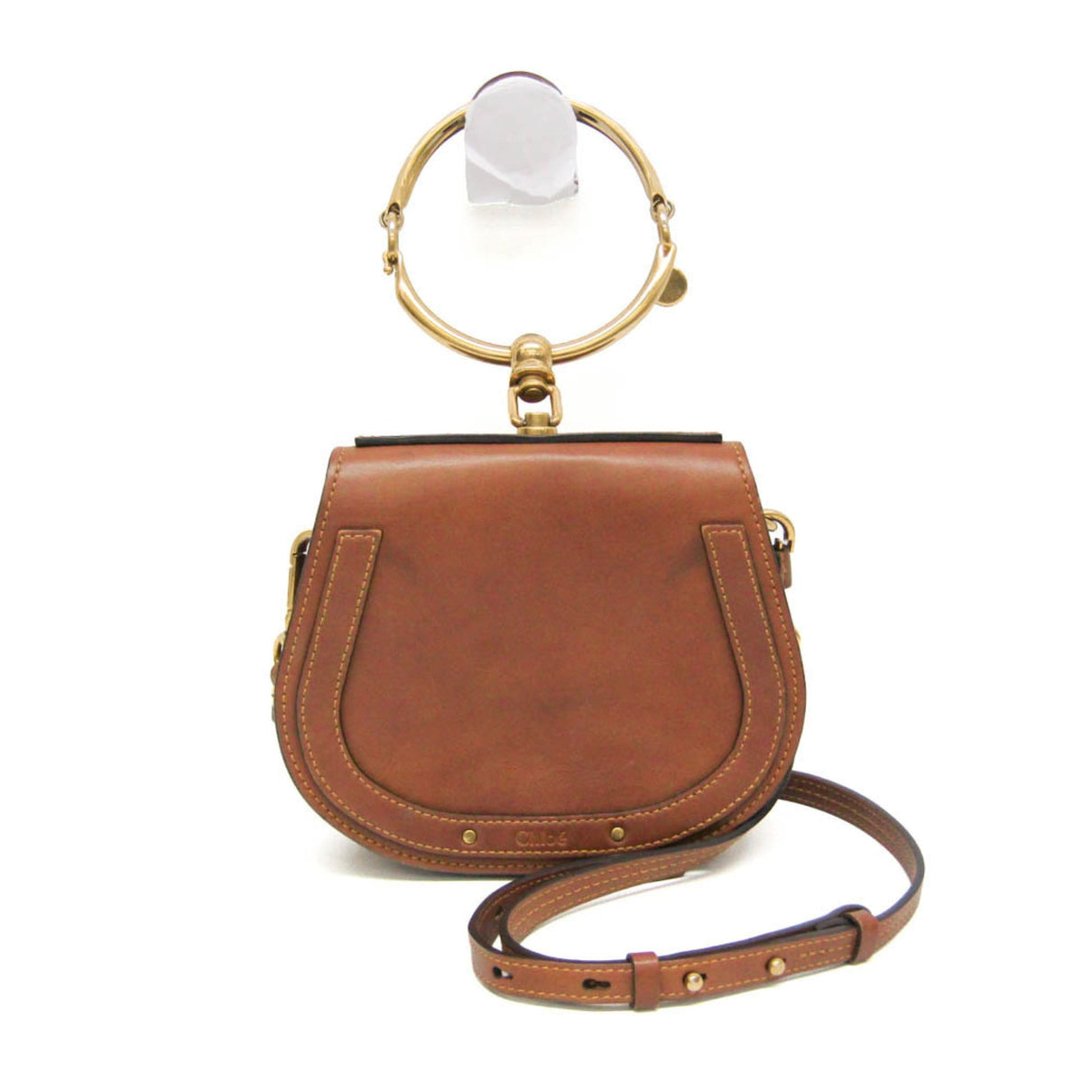 Chloé Nile · Leather