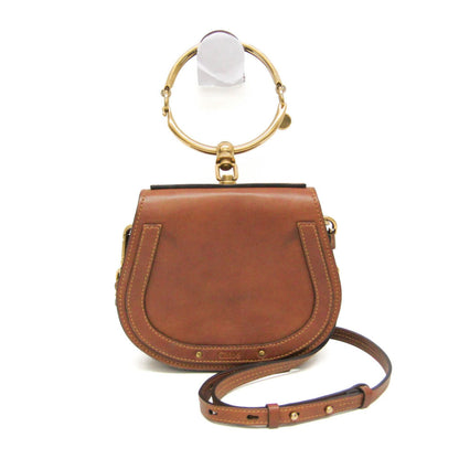 Chloé Nile · Leather