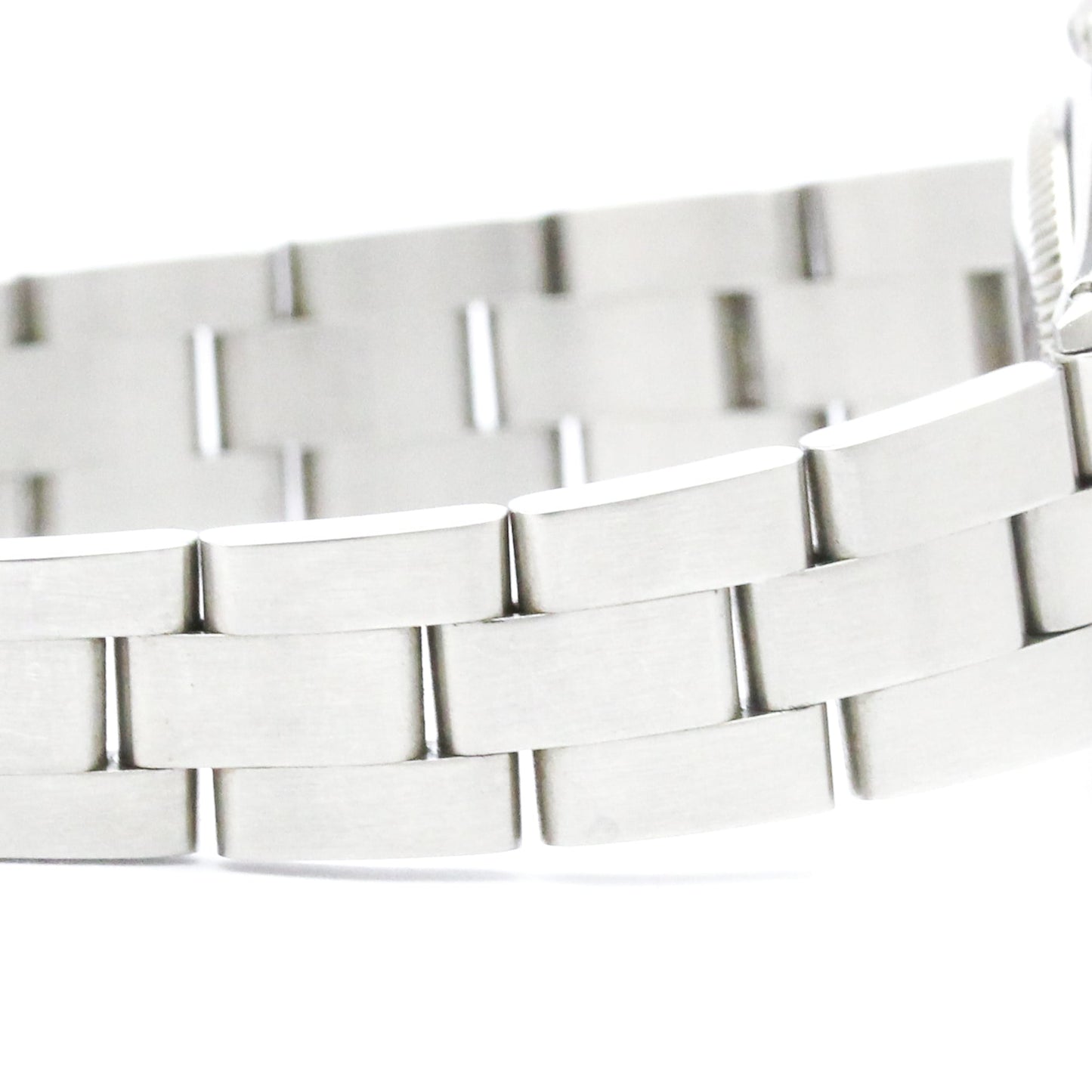 Rolex Oyster Perpetual · Steel · Automatic