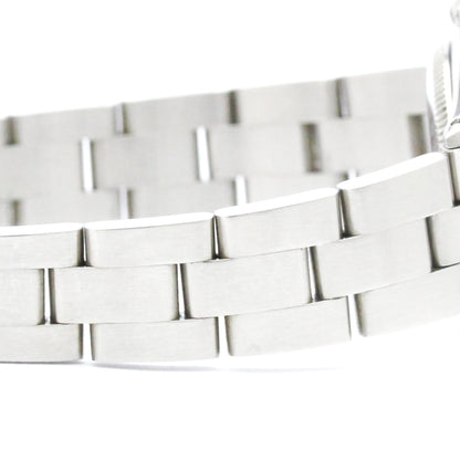 Rolex Oyster Perpetual · Steel · Automatic
