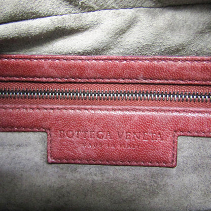 Bottega Veneta Intrecciato · Mini Boston