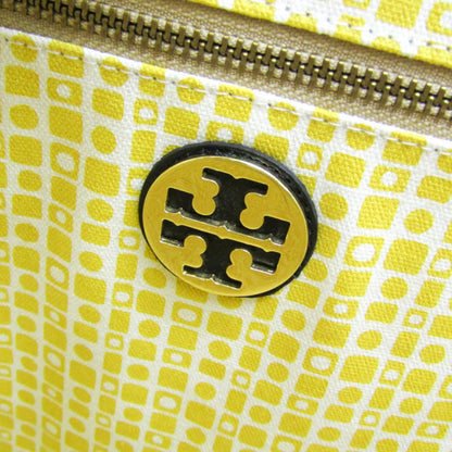 Tory Burch Pom Pom Beach Basket · Straw
